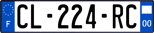 CL-224-RC