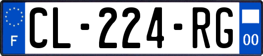 CL-224-RG