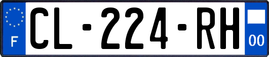 CL-224-RH