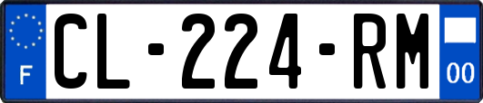 CL-224-RM