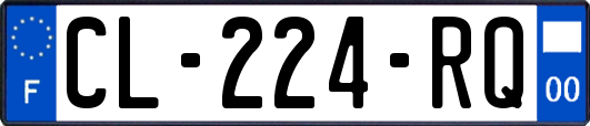 CL-224-RQ
