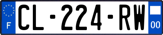 CL-224-RW