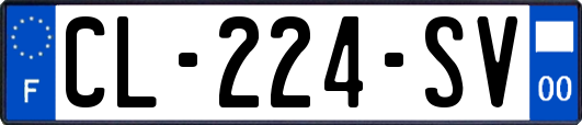CL-224-SV