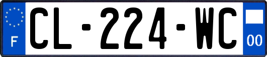 CL-224-WC