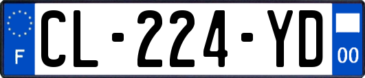 CL-224-YD