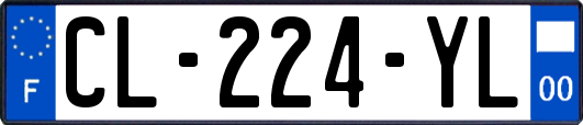 CL-224-YL