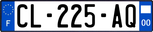 CL-225-AQ