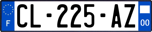 CL-225-AZ