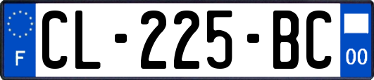 CL-225-BC