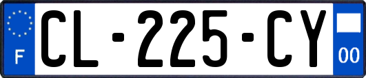 CL-225-CY