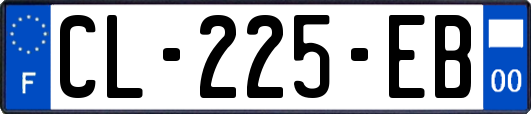 CL-225-EB