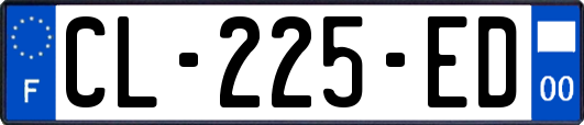 CL-225-ED