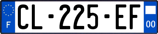 CL-225-EF