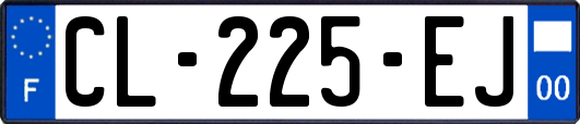 CL-225-EJ