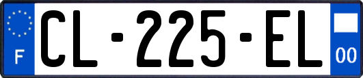 CL-225-EL