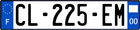 CL-225-EM