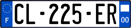 CL-225-ER