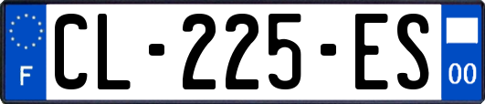 CL-225-ES