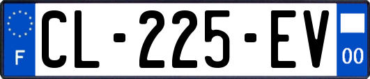 CL-225-EV