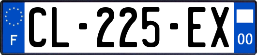 CL-225-EX