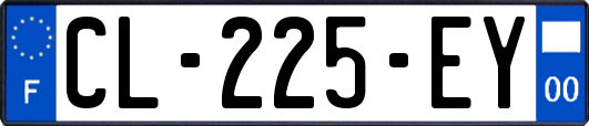CL-225-EY