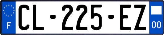 CL-225-EZ