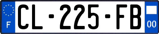 CL-225-FB