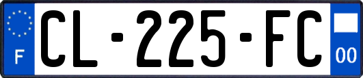 CL-225-FC
