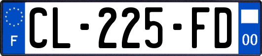 CL-225-FD