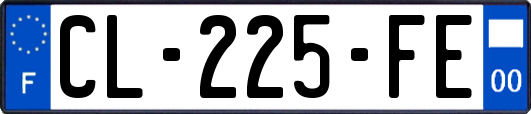 CL-225-FE
