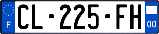 CL-225-FH