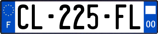 CL-225-FL