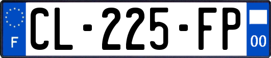 CL-225-FP