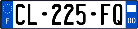 CL-225-FQ
