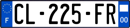 CL-225-FR