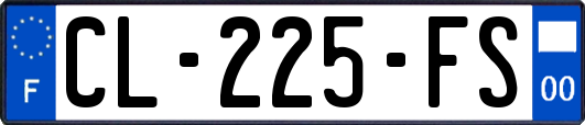 CL-225-FS