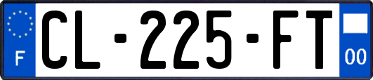 CL-225-FT