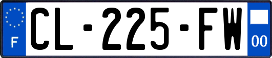 CL-225-FW