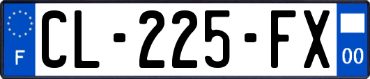 CL-225-FX