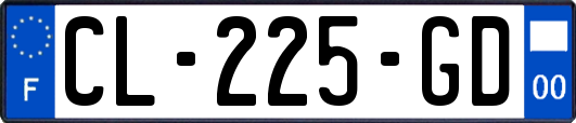 CL-225-GD