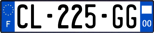CL-225-GG