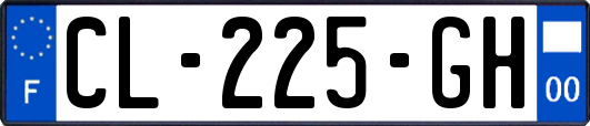 CL-225-GH