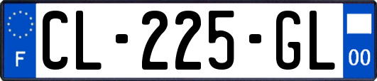 CL-225-GL