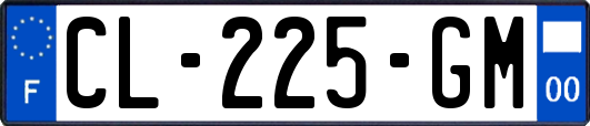 CL-225-GM