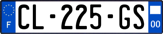 CL-225-GS