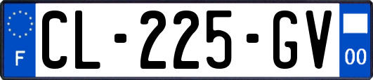 CL-225-GV