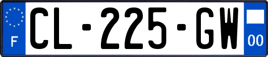 CL-225-GW