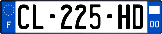 CL-225-HD