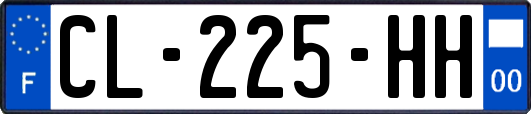CL-225-HH