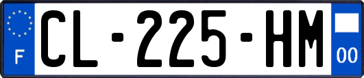 CL-225-HM